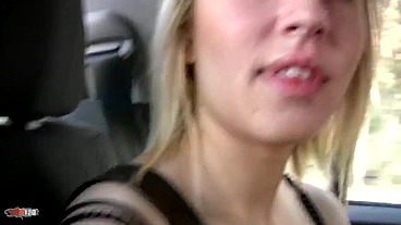 Young arab slut Nyl Bahia b. outdoor Anal fucking