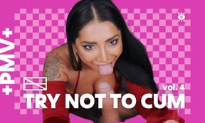 +PMV+ "Try Not To Cum!" Vol. 4 - Edging Compilation