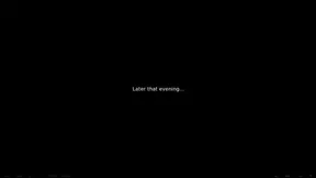 Lonely desperate cougar gets fucked in her ass, pussy, and mouth