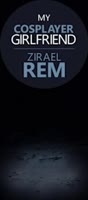 Zirael Rem's Sultry Cosplay Seduction: POV Masturbation & Hardcore