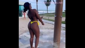 Morena Maravilhosa - Sexy Filmes