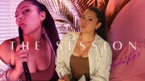 The Session - Femdom Pt. 1