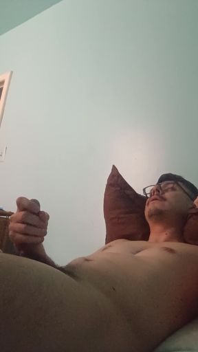 Waking up to a Nut