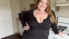 Possessive BBW StepMom rides your cock POV roleplay