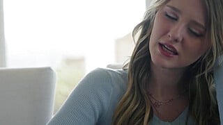 Let me taste that pink tight pussy of yours