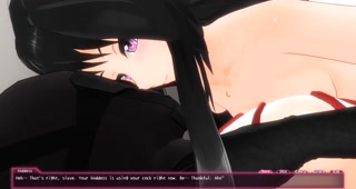 Escalation BDSM