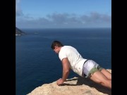 Zander in Ibiza: DM for cooperation