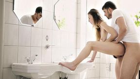 Just a Bath