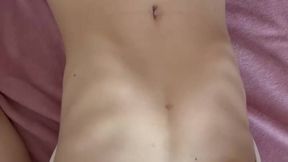 Video uploaded by @ShyAmelia @Showing Boobs & #18+ Teen #Stockings #Piercing Porn #Solo #Petite free hot nsfw | Tik.Porn