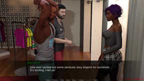 Cuckold Fan Must Watch - Pineapple Express S1 - Part 2