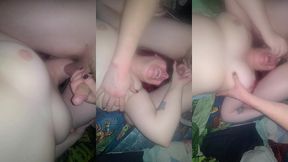 bandc - hot facesit - sep 27, 2024