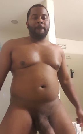 Masturbating bear BBC part 56
