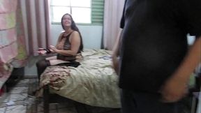 Nossa Hist&oacute_ria e um Menage