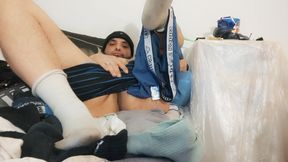 Dirtyjunkbro Didn't Wash His Socks Again! Dirt!