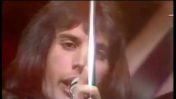 Queen - Killer Queen (Top of The Pops, 1974)