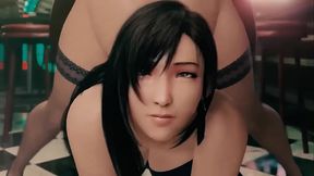 Como me gusta estas animaciones