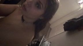 GINGER PARIS Sucking Dick Really Good