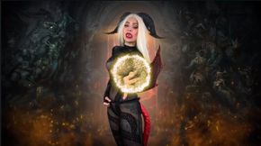 Hellfire Torment: Baal's Eternal Plaything -SHORT EDITION : ****