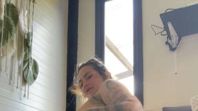 Social Media Creator @fermercury @Teasing & #Curvy & Thick #Tattoo Porn #Big Ass #Latina #Naked hardcore porn xxx | Tik.Porn