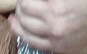 Shes Into Anal Pain so Dirty Whore Uses Whips and Chains