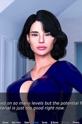 Fate and Life #1 the Mystery of Vaulinhorn