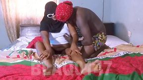 honey veejay enjoyed pussy play from her course rep during tutorial