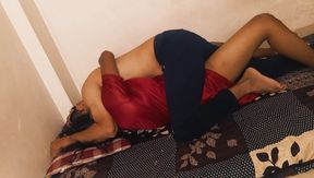 My Real Village Bhabhi