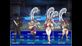 Jamal Laquari Plays Legend of Queen Opala: Origin Episode 11 - The Tower