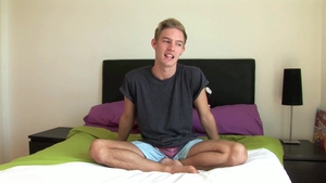 Exclusive Content: Jaxon's European Trip