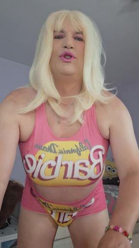 Would U Kiss Me Now?