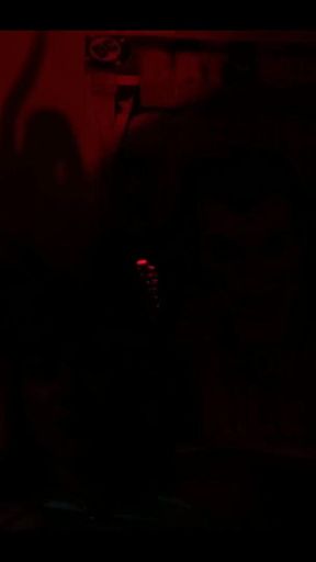 Better the Devil You Know