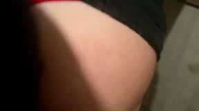 Slapping that fat slut's ass while i fuck her doggy style compilation 9