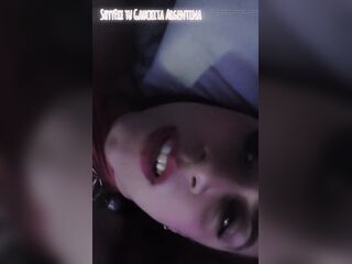 Your Pleasant Stepsister Punishes YOU and Satisfies Your Curiosity...