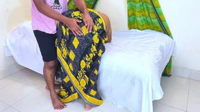 Indian Sexy Stepdaughter