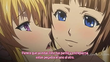 Kyonyuu kazoku saimin ~cap 1 sub esp~