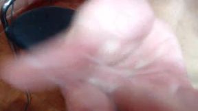 Latino Twink Quick Cum Shot