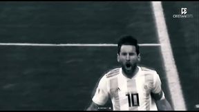 Lionel Messi ● ● Te Perd&iacute_- Argentina Eliminada del Mundial 2018