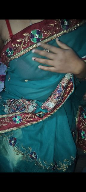 Gawn ki bhabi ki Chudai full hd video