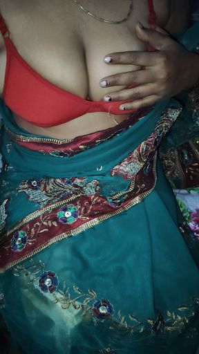 Gawn ki bhabi ki Chudai full hd video