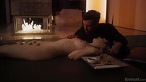 Good Babe Michelle Anthony Likes Fucking With A Long Boner