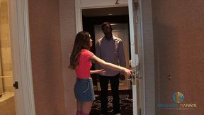 new slut sera ryder stretched like a rag doll by richard mann s monstercock - this is gonna hurt some