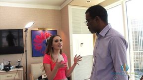 new slut sera ryder stretched like a rag doll by richard mann s monstercock - this is gonna hurt some