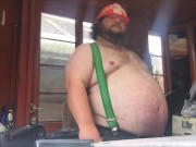 TUBBS in the TUBB August 20.......old