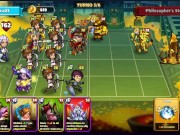 Chick wars gameplay #2│Chick wars juego de cartas por turnos pero para degenerados