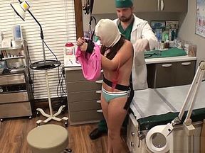 Sold For Science - Gabby Lopez - 1 of 4 - CAPTIVECLINIC.COM