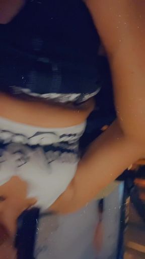 Me so Horny