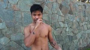 John - anal Lovemaking