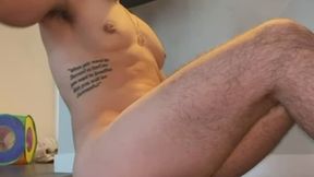 Sniff This Teaser Part 1 MP4 Version
