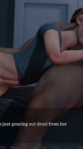 Eternum - (PT 23 2 of 2) - NC   Clip 1