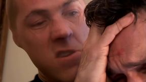 Our cameras put you right up in the drivers seat for this all out ball busting, ass...